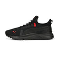 PUMA Pacer Future  Running Men -BLKBLK