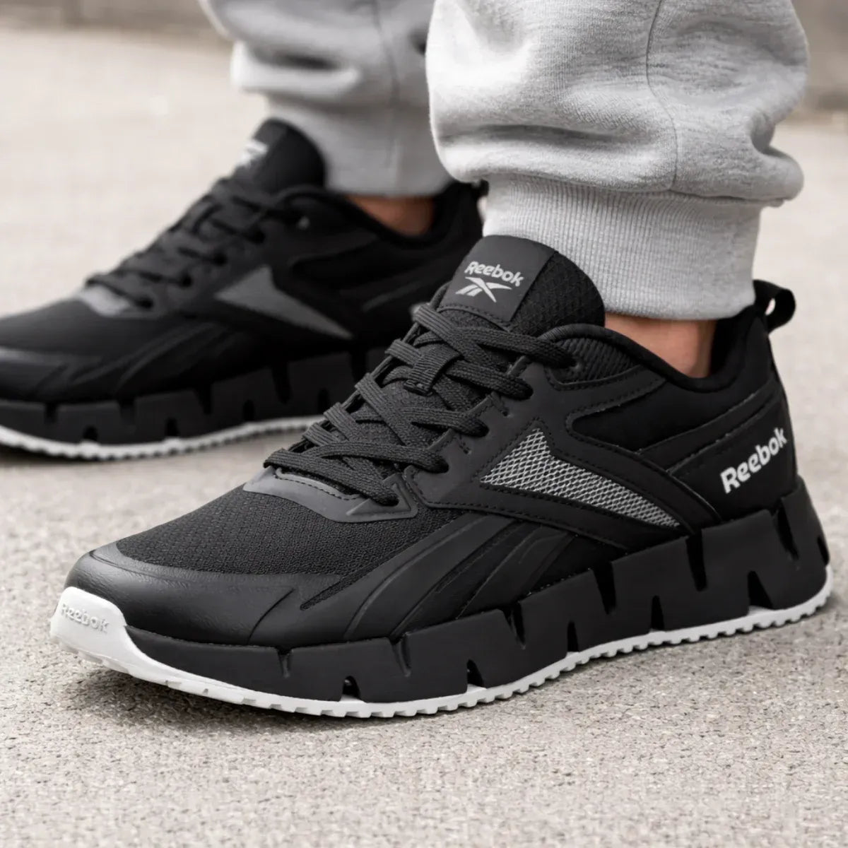 Reebok CEO-MODA AR30315MDCT Sneakers Men - BLK