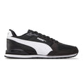 PUMA St Runner V3 Mesh Sneakers BLK