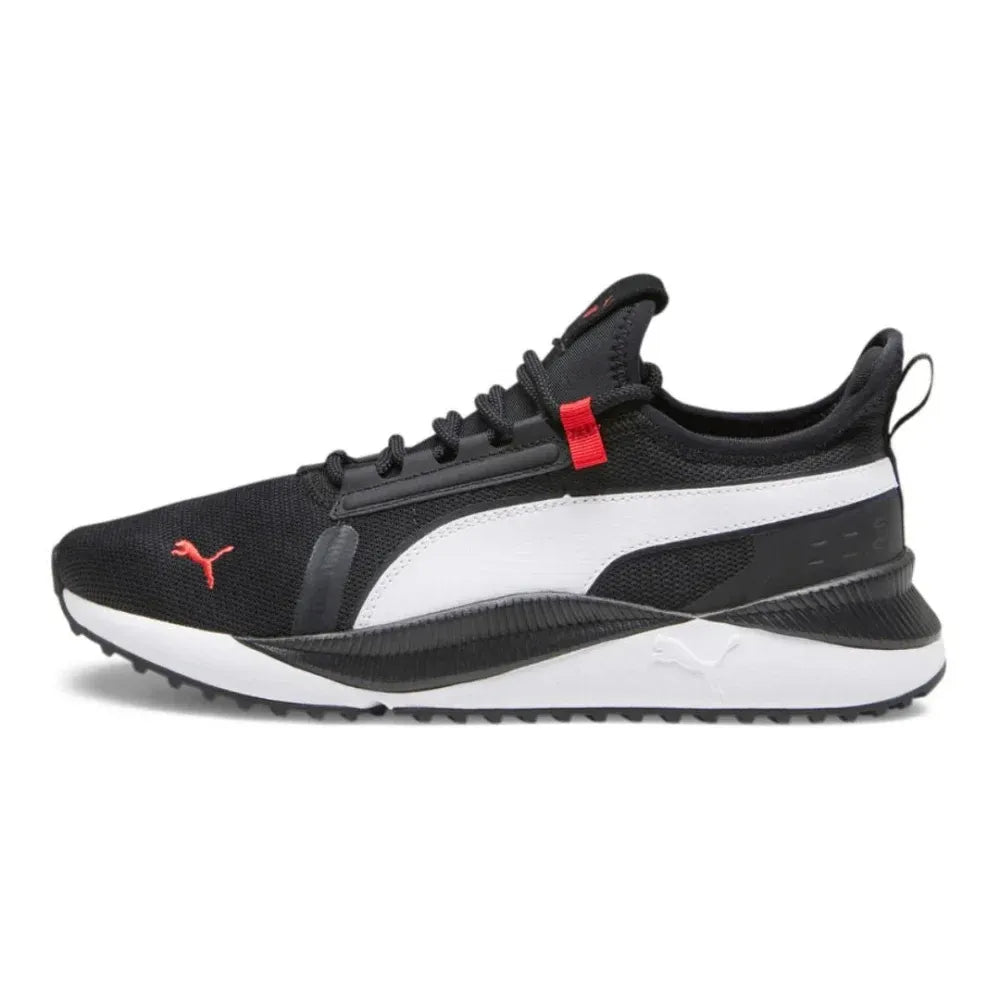 PUMA Pacer Future Street Knit Running Men