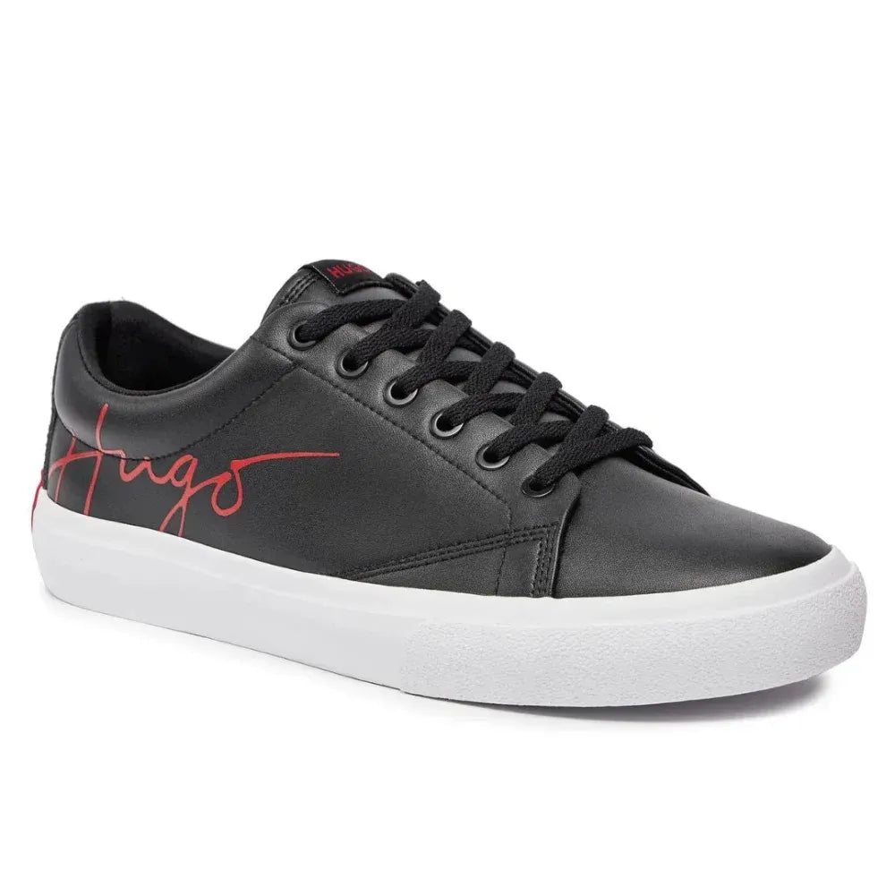 HUGO BOSS Dyerh Tenn Sneakers Men -BLK