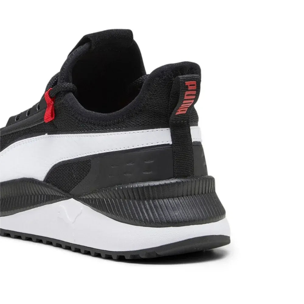 PUMA Pacer Future Street Knit Running Men