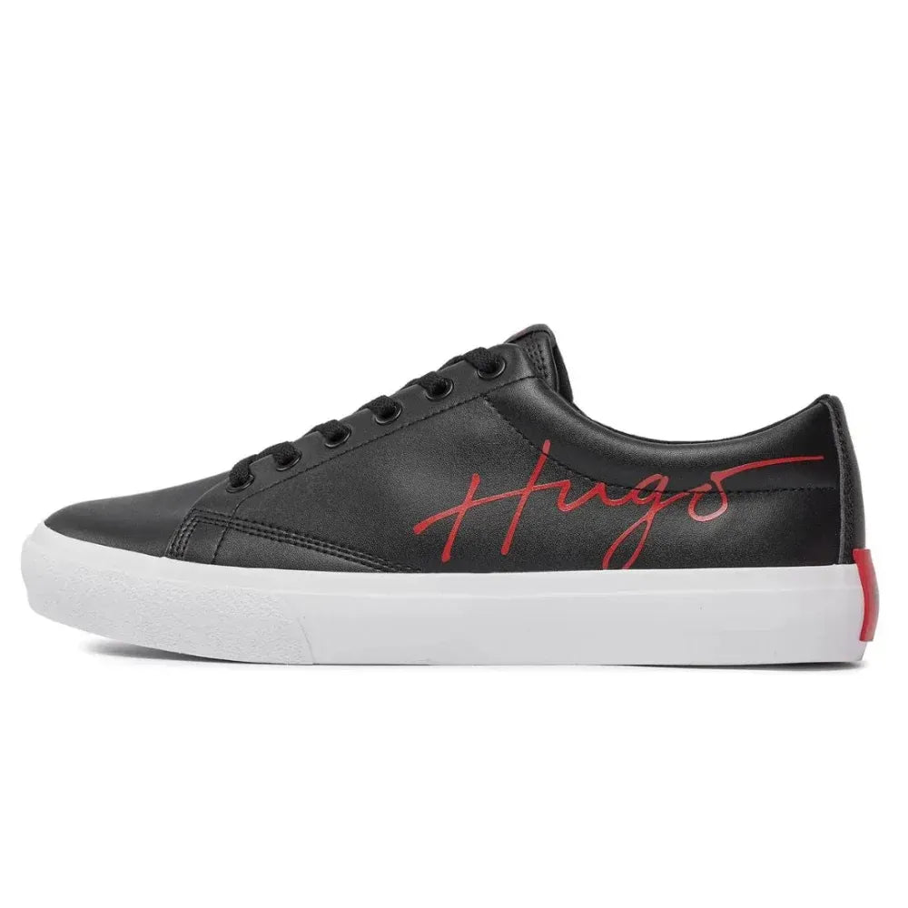 HUGO BOSS Dyerh Tenn Sneakers Men -BLK