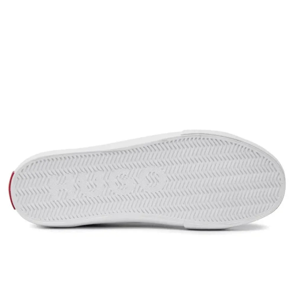 HUGO BOSS Dyerh Tenn Sneakers Men -BLK