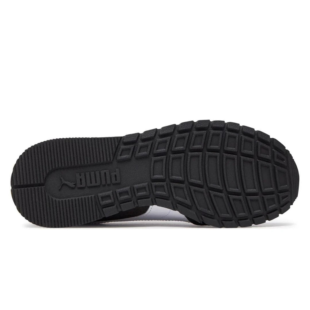 PUMA St Runner V3 Mesh Sneakers BLK