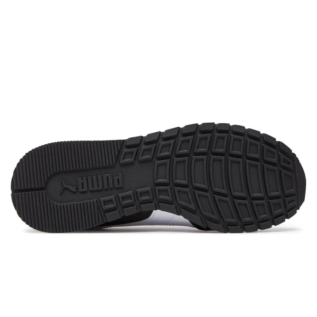 PUMA St Runner V3 Mesh Sneakers BLK
