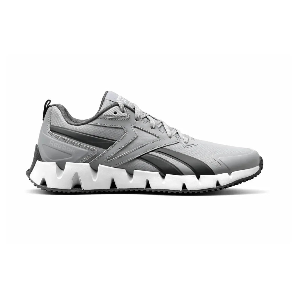 Reebok Zig Dynamica Trainers Men - GRY