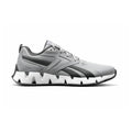 Reebok Zig Dynamica Trainers Men - GRY