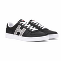 Tommy Hilfiger Leman 2 Sneaker Men - BLK