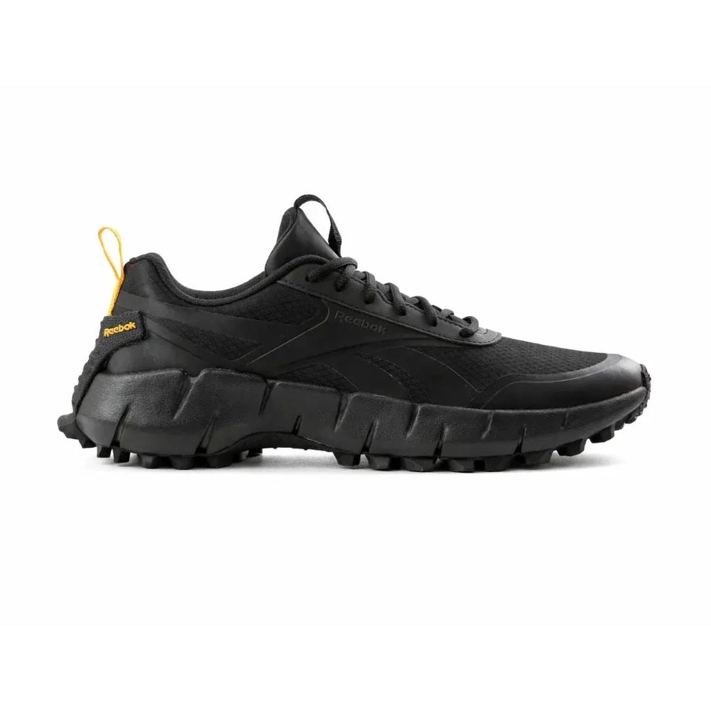 Reebok Zig Kinetica 2.5 Edge Trail Sneakers Men - BLK