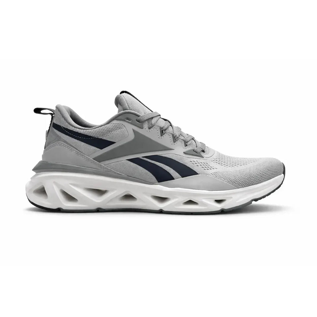 Reebok Zig Dynamica 5 Trainers Men - GRY