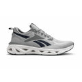 Reebok Zig Dynamica 5 Trainers Men - GRY