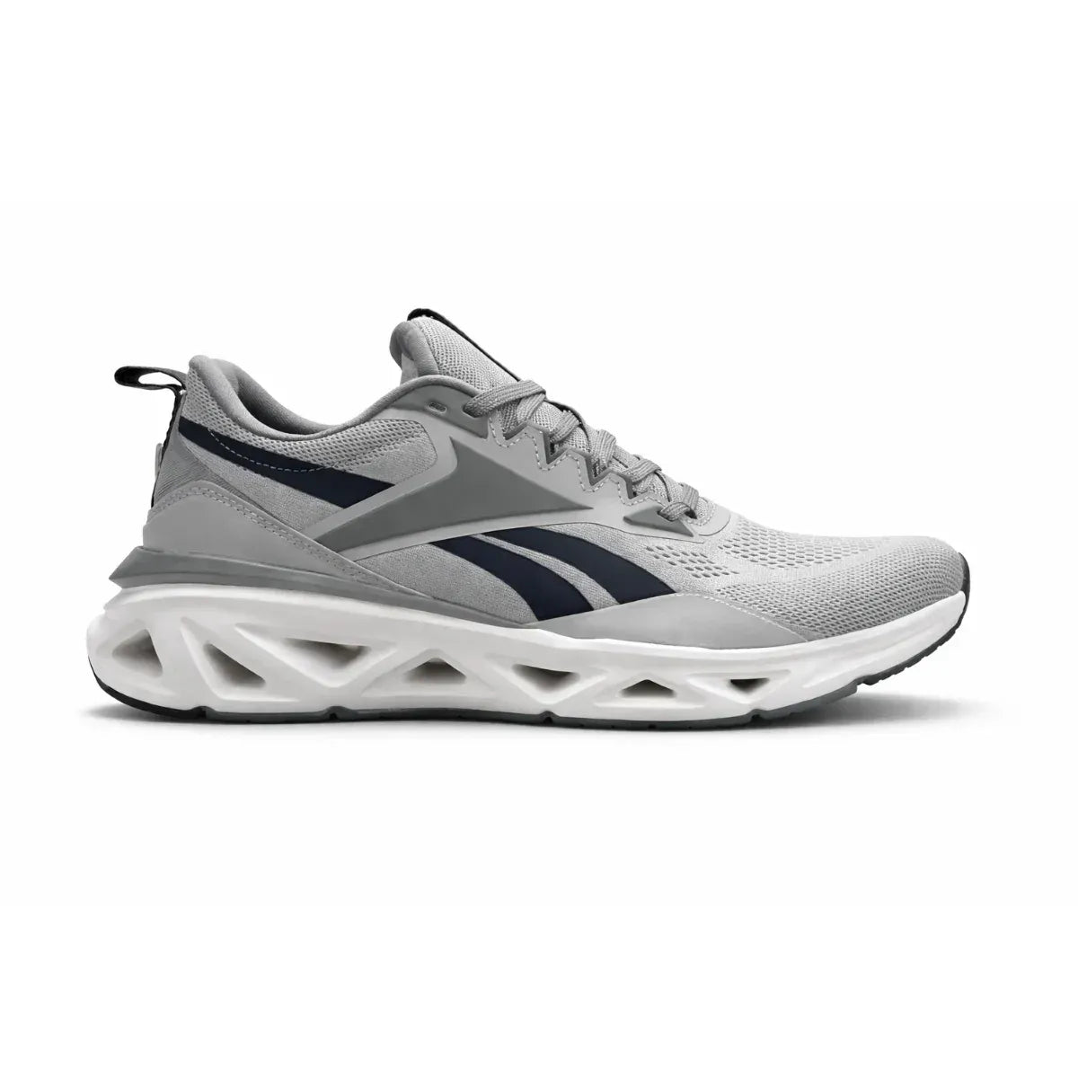 Reebok Zig Dynamica 5 Trainers Men - GRY