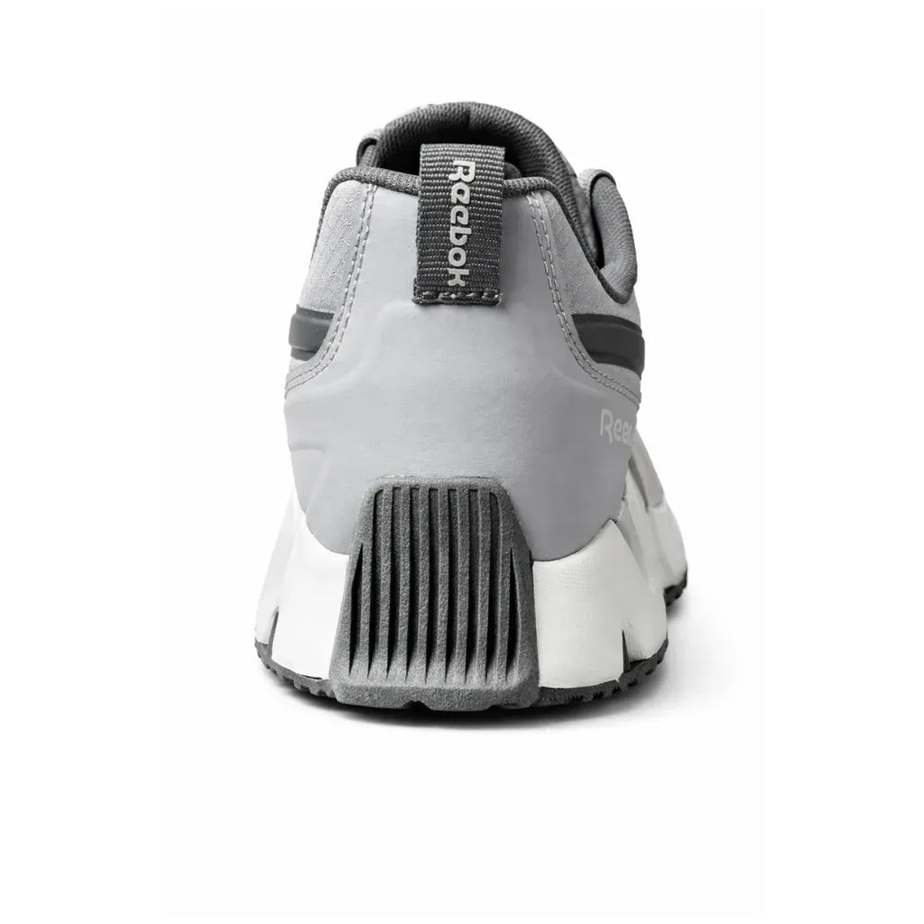 Reebok Zig Dynamica Trainers Men - GRY