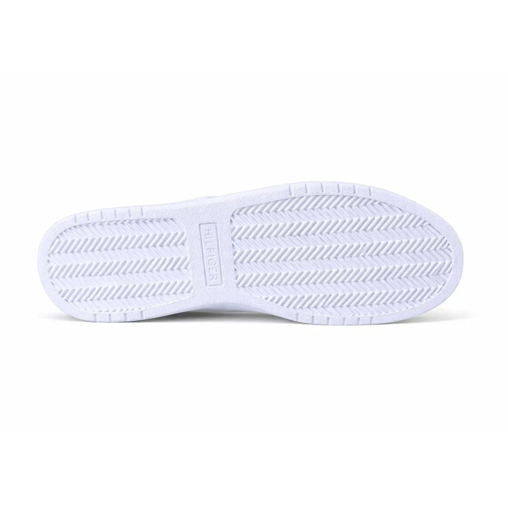 Tommy Hilfiger Leman 2 Sneaker Men - WHTNVY