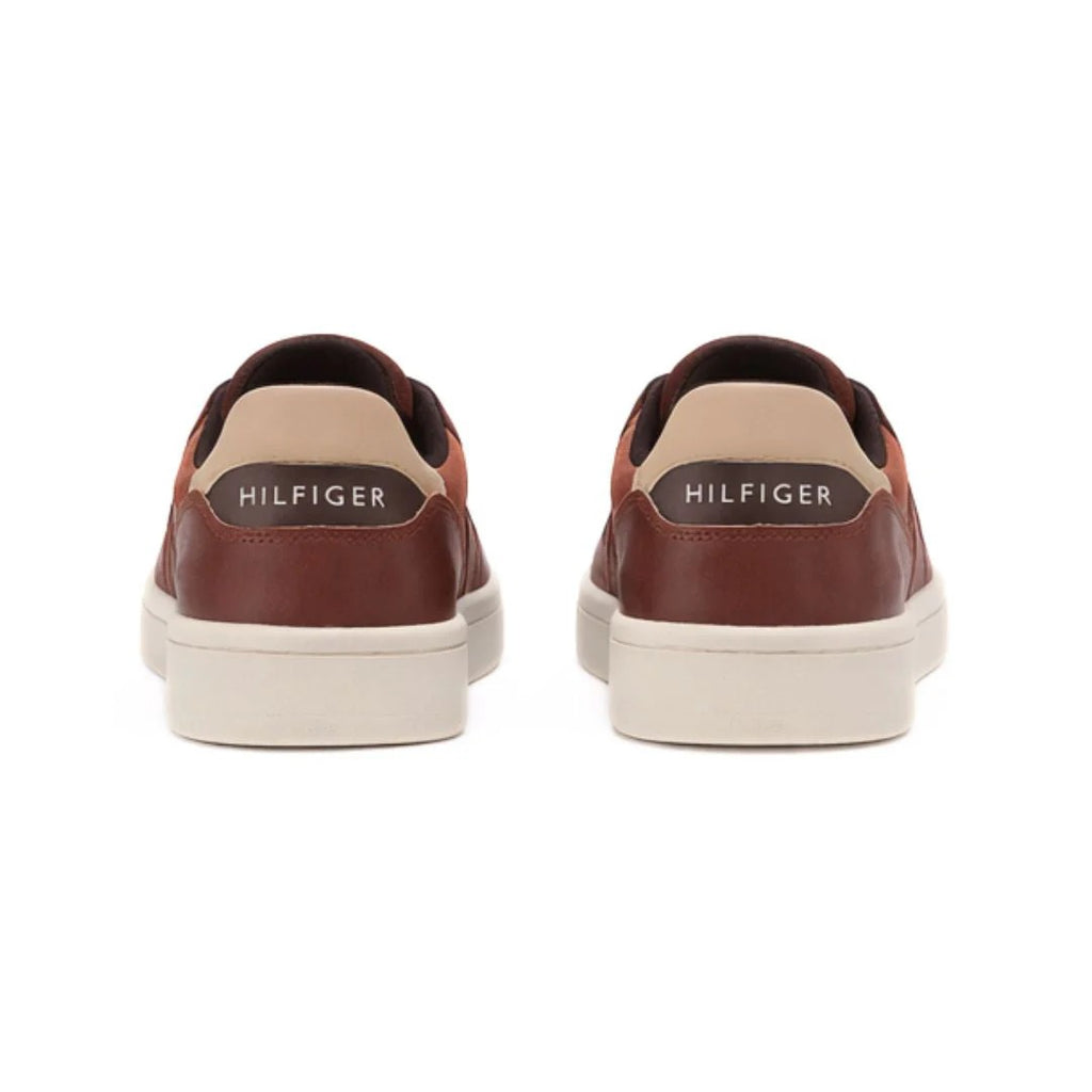 Tommy Hilfiger Leman Sneaker Men - TAN