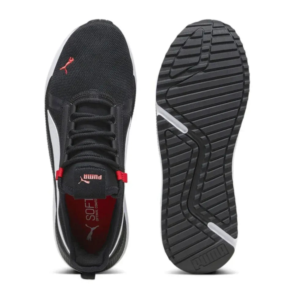 PUMA Pacer Future Street Knit Running Men