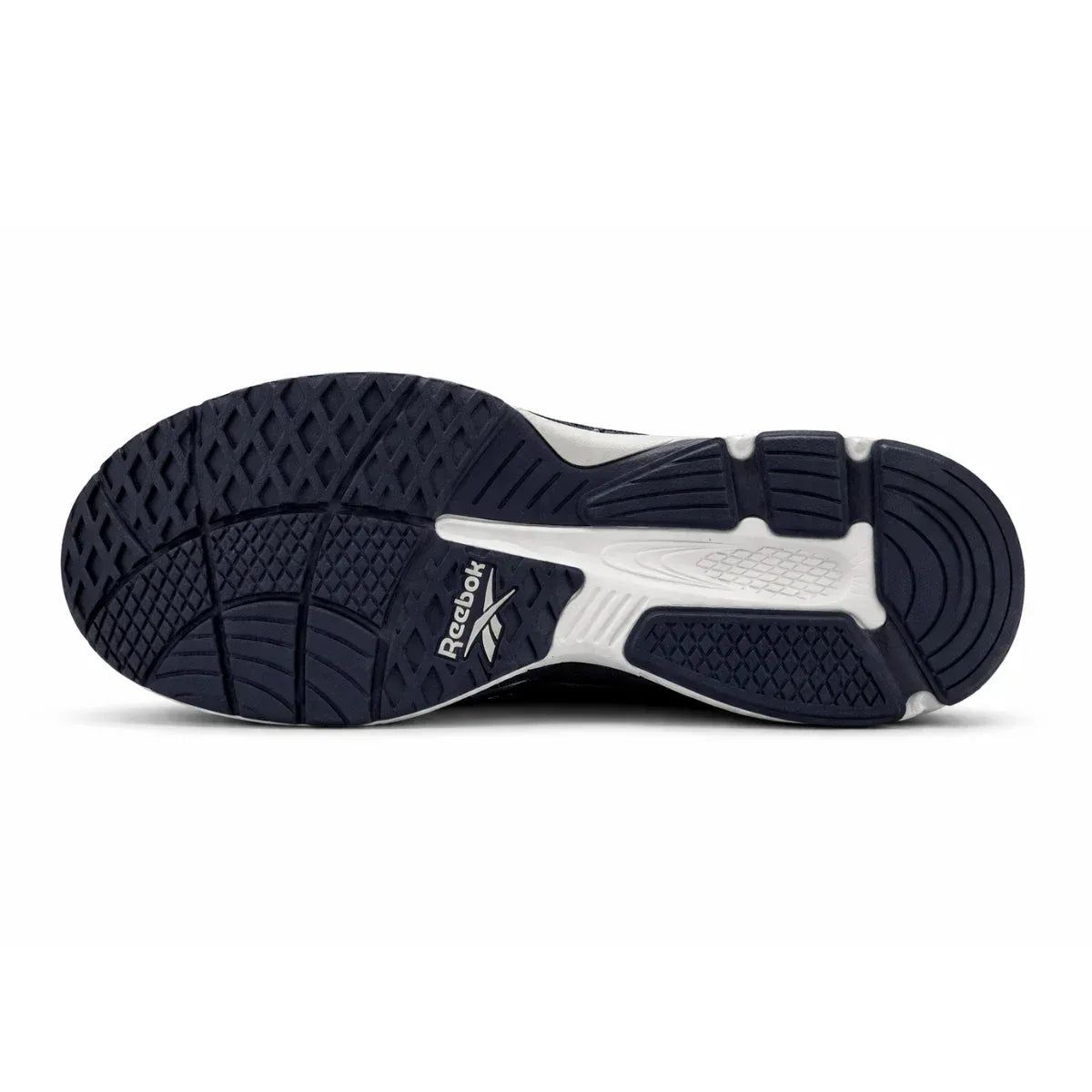 Reebok Chaos Running Sneakers Men - NVY