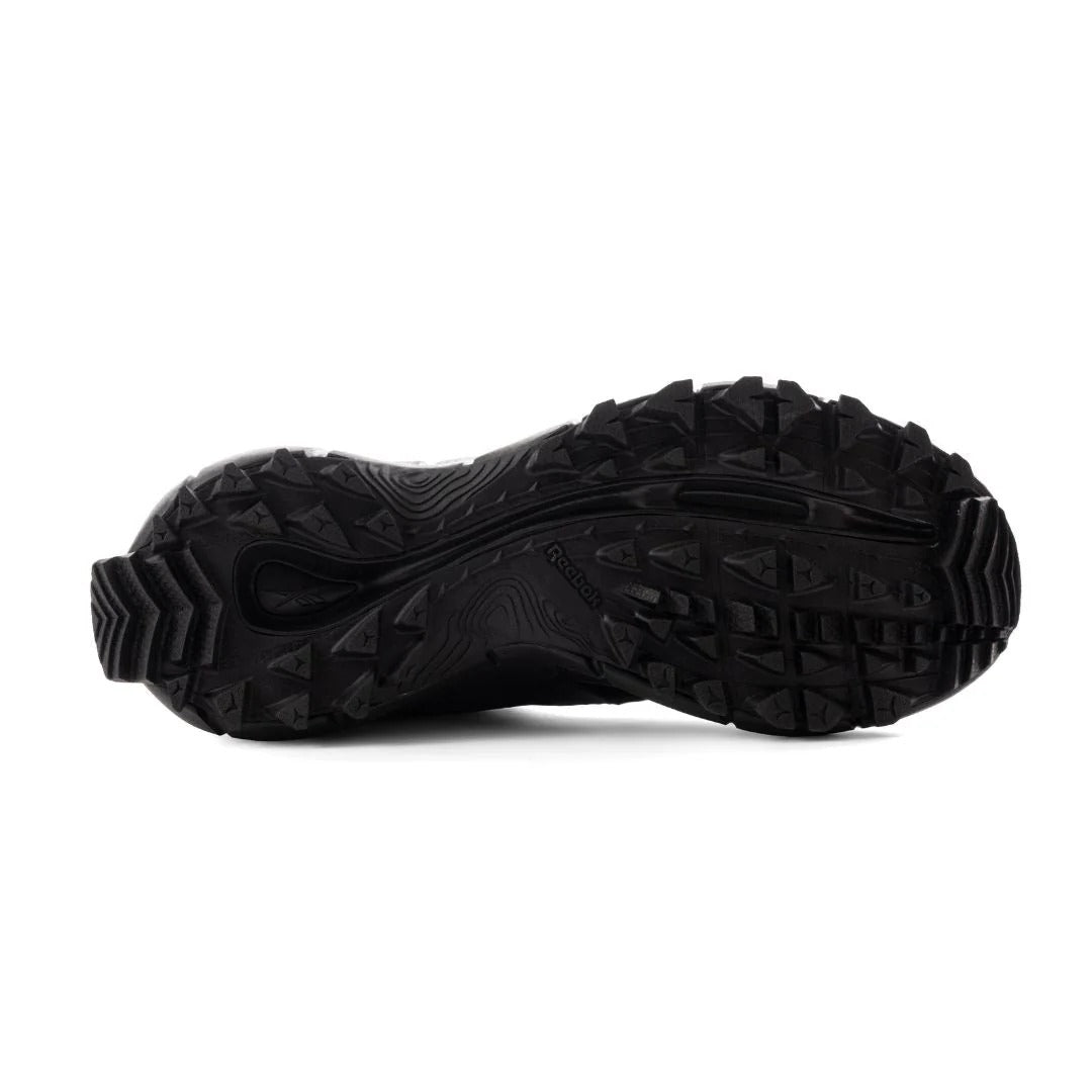 Reebok Zig Kinetica 2.5 Edge Trail Sneakers Men - BLK