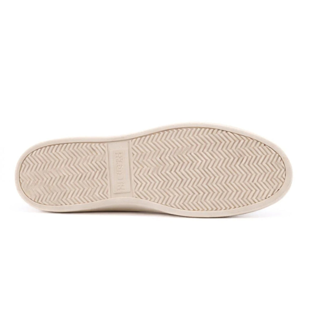 Tommy Hilfiger Leman Sneaker Men - TAN