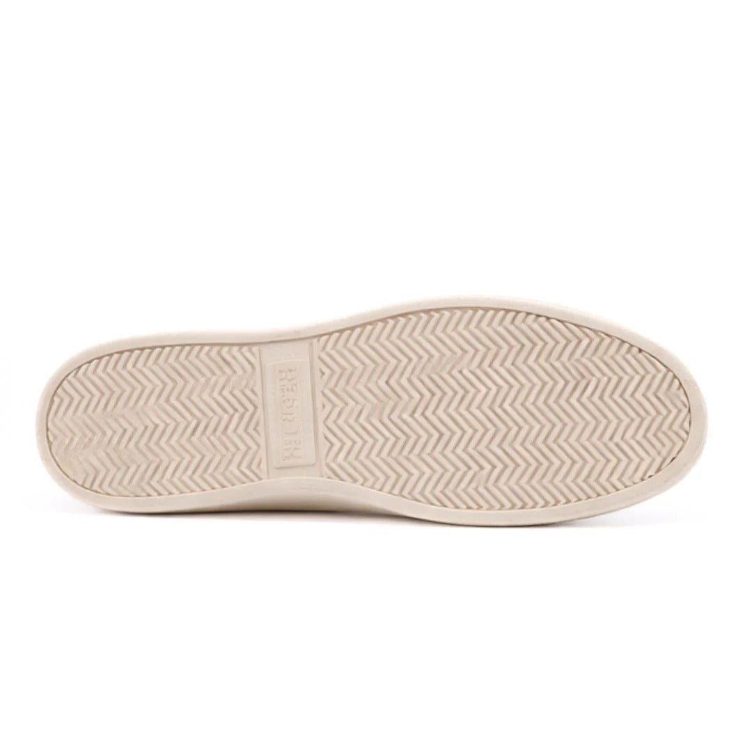 Tommy Hilfiger Leman Sneaker Men - TAN