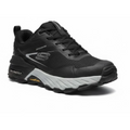 SKECHERS Pause Waterproof Casual Sneaker - BLKGRY