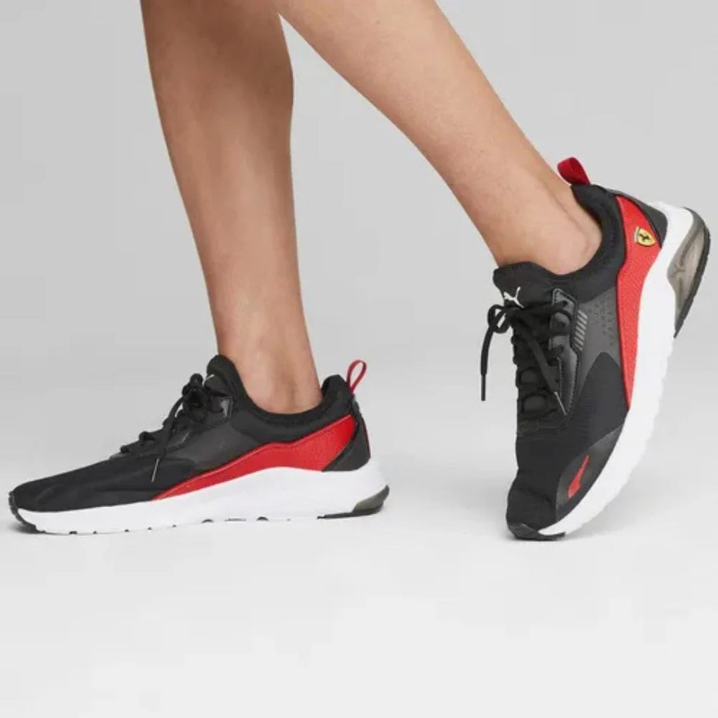 PUMA Scuderia Ferrari -BLK
