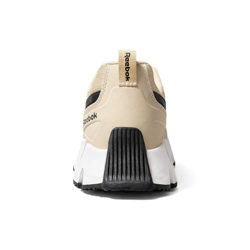 Reebok Zig Dynamica Trainers Men - BEG