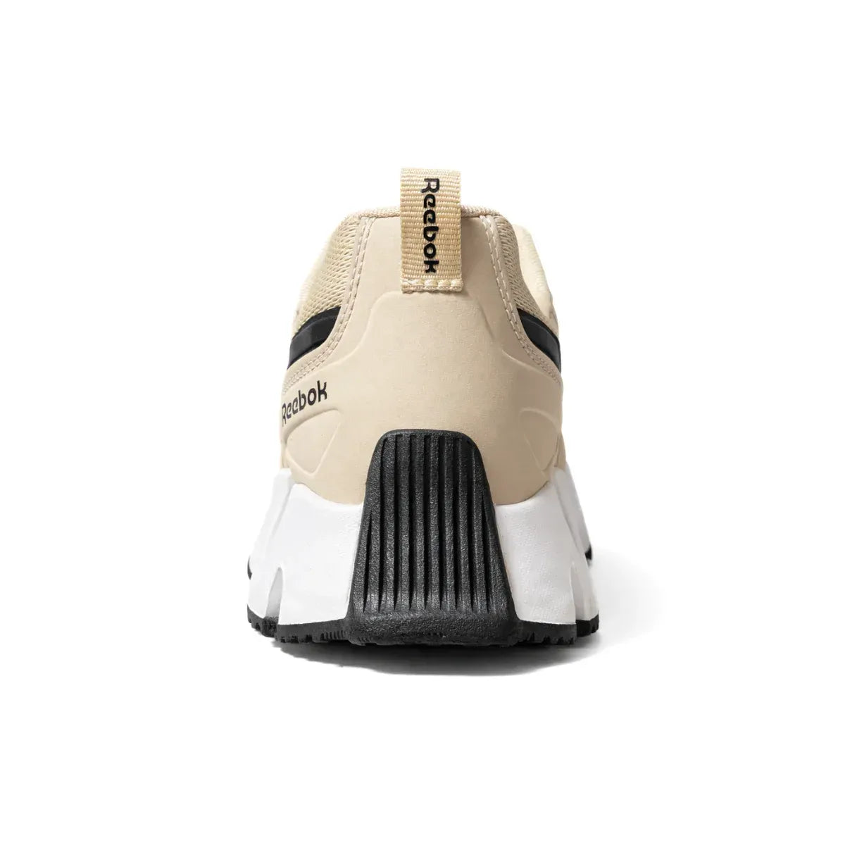 Reebok Zig Dynamica Trainers Men - BEG