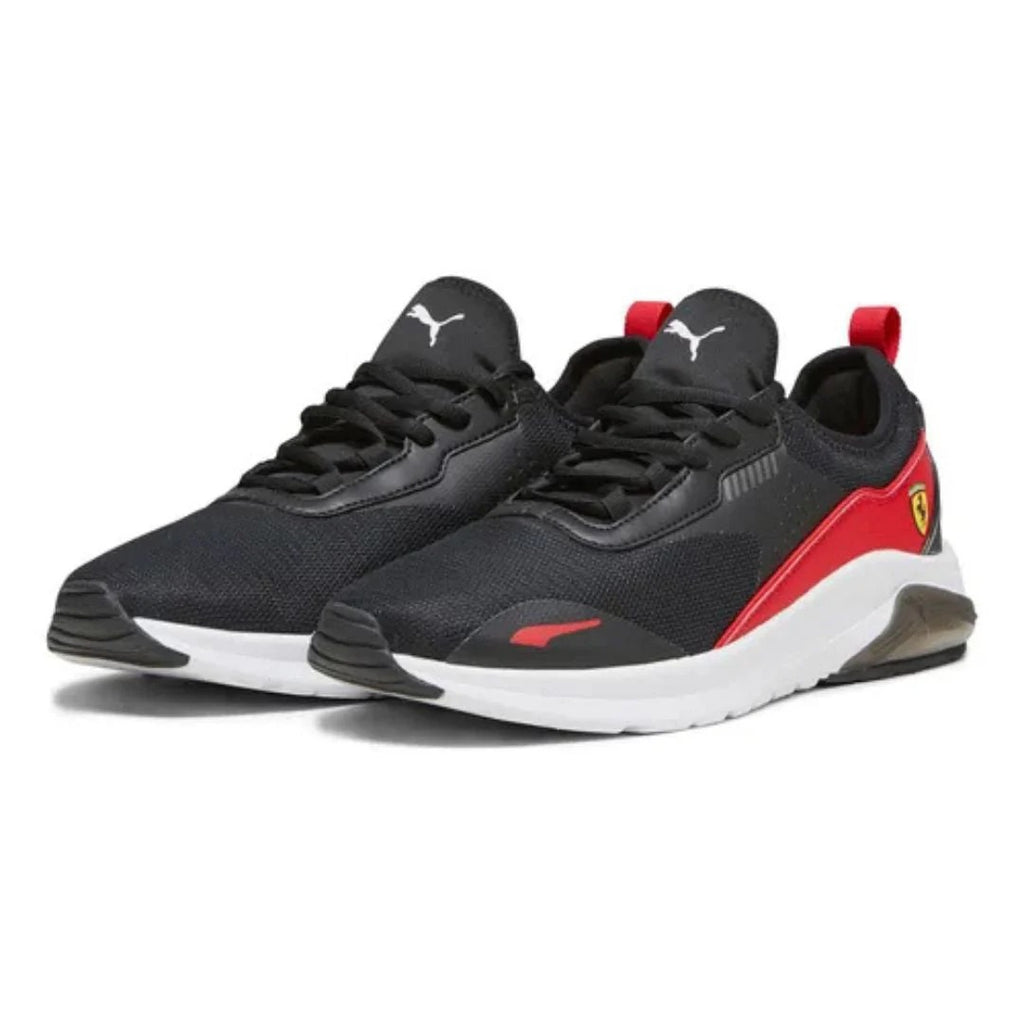 PUMA Scuderia Ferrari -BLK