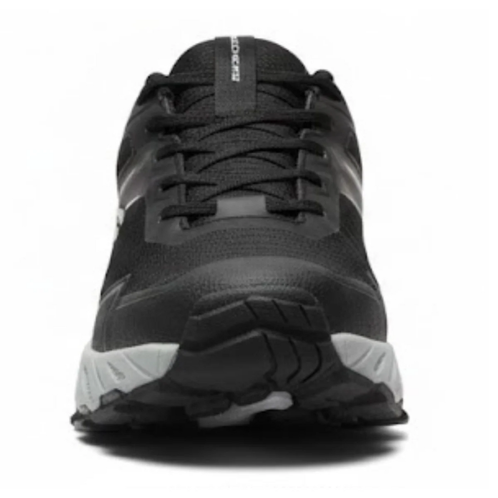 SKECHERS Pause Waterproof Casual Sneaker - BLKGRY