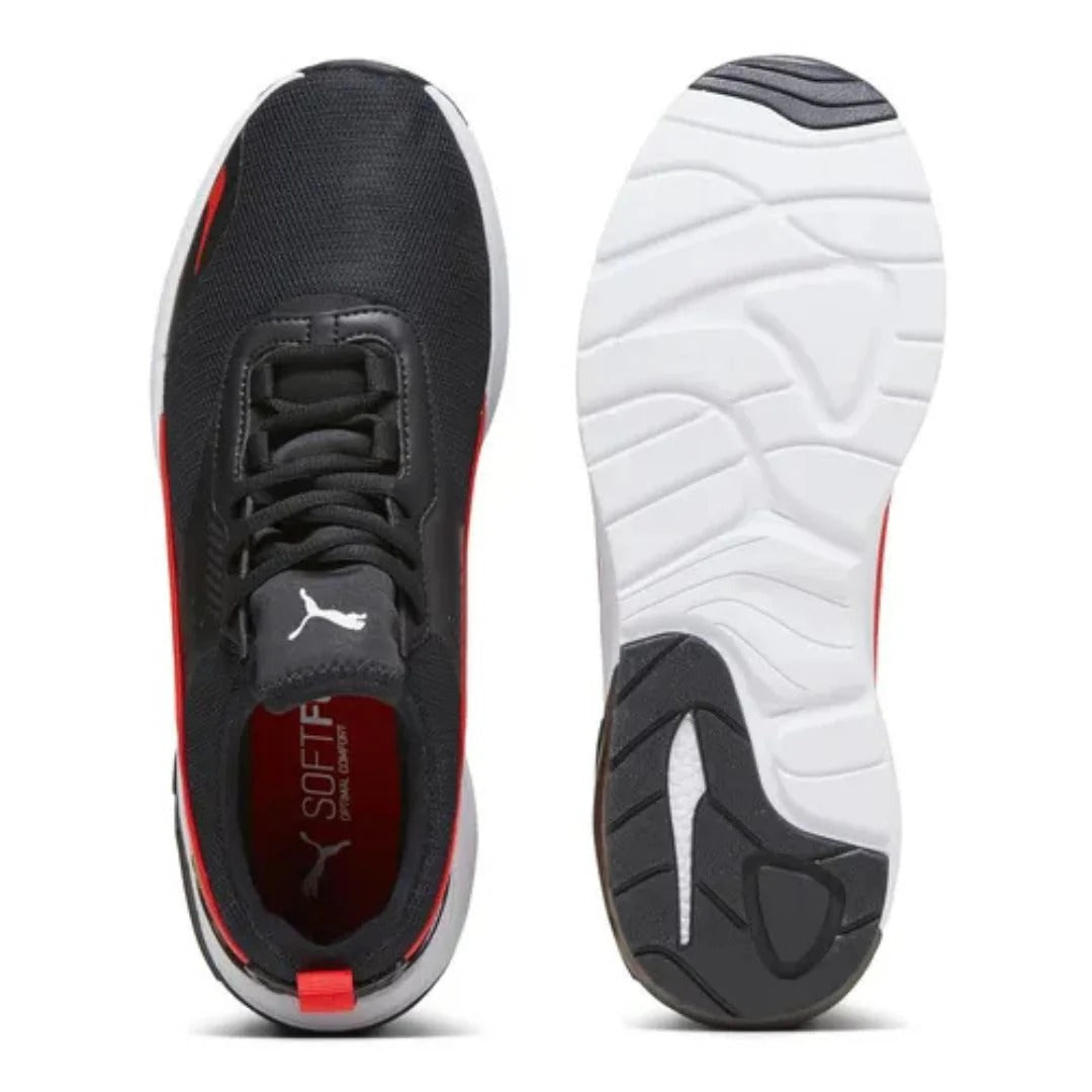 PUMA Scuderia Ferrari -BLK