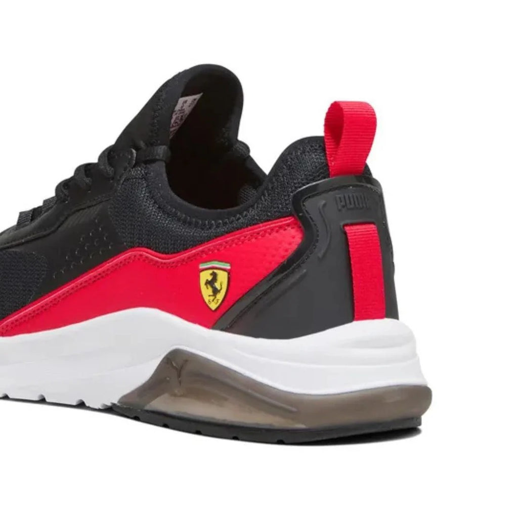 PUMA Scuderia Ferrari -BLK