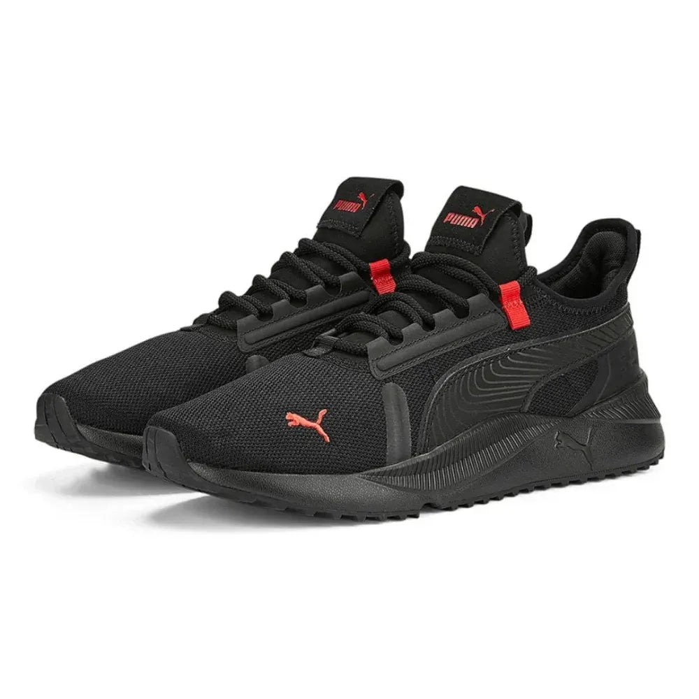 PUMA Pacer Future  Running Men -BLKBLK