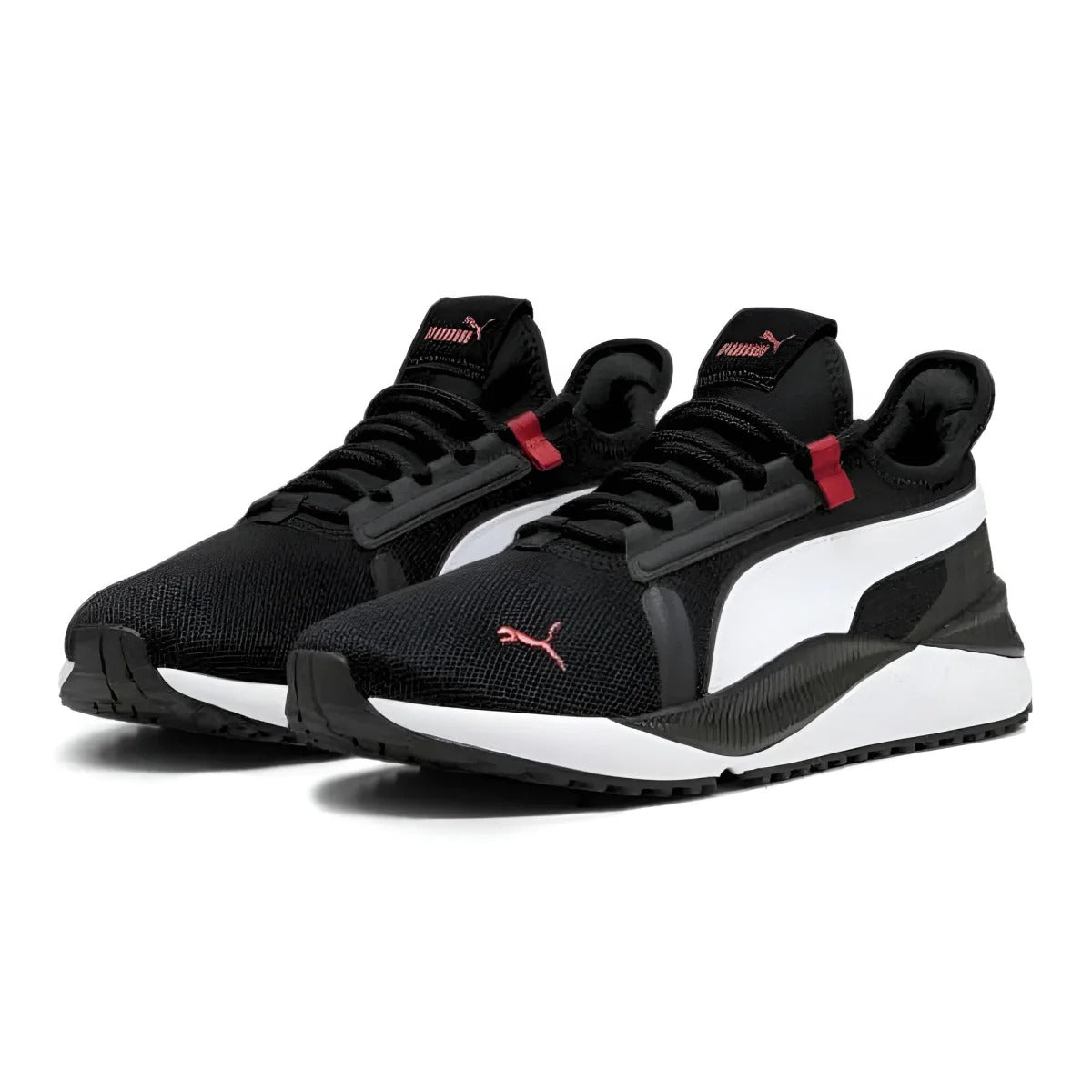 PUMA Pacer Future Street Knit Running Men