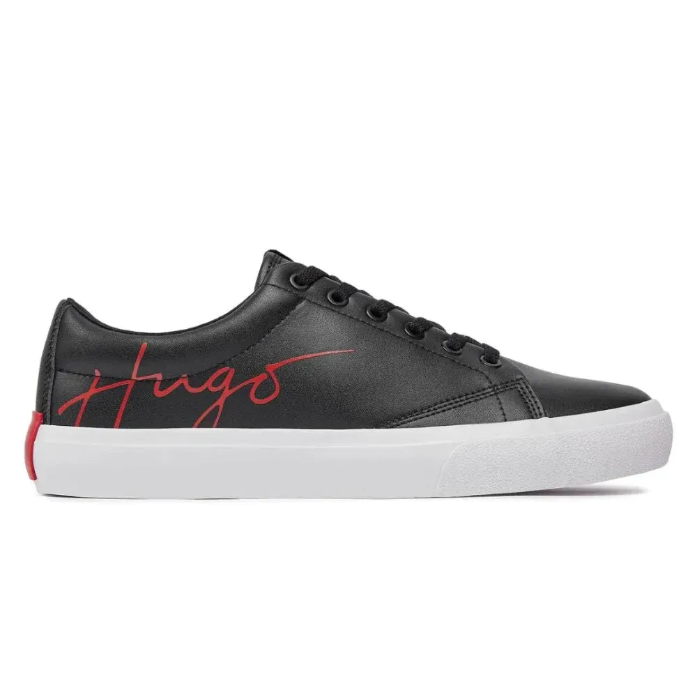 HUGO BOSS Dyerh Tenn Sneakers Men -BLK